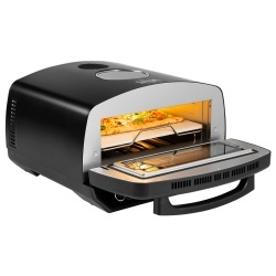 CUPTOR PIZZA 2200W SUPREME ELITE TEESA - Img 3