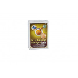 CURCUMA COLAGEN FORTE 60CPS