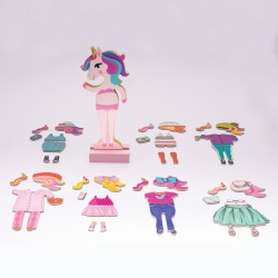 CUTIE MAGNETICA FANTASY DREAMS - Img 4