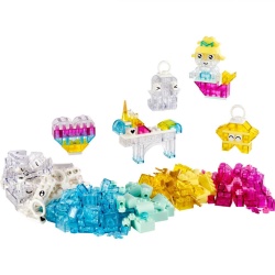 CUTIE TRANSPARENTA MAGICA, LEGO 11040 - Img 2