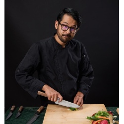 CUTITTUL BUCATAR 20 CM, RIKITO WATANABE - Img 8