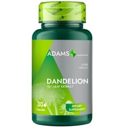 DANDELION (PAPADIE) 370MG 30CPS VEGETALE