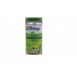 DANDELION(PAPADIE) 520MG 100CPS VEGETALE