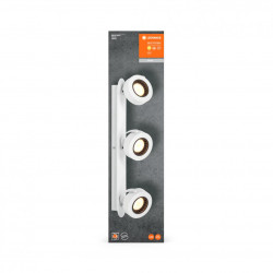 DECOR SPOT VENUS 500MM 16W 830 WT LEDV - Img 1