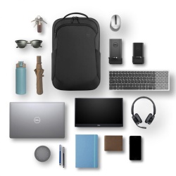 Dell EcoLoop Pro Backpack 15.6" CP5723 - Img 3