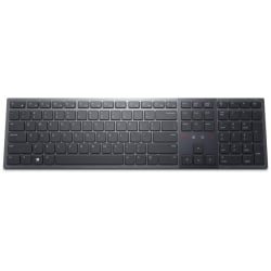 Dell Premier Wireless Keyboard KB900 US - Img 1