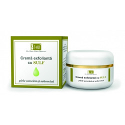 DERMOTIS CREMA SULF 50ML