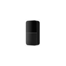 DETECTOR AM DUAL CU FIR BLACK