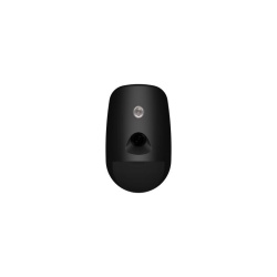 DETECTOR PIR WIRELESS 868MHZ NEGRU
