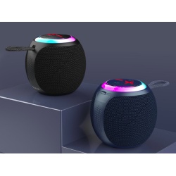 Devia Boxa portabila Sound Lite1 Negru - Img 3