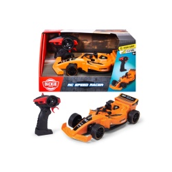 DICKIE TOYS MASINUTA SPEED RACER RC CU TELECOMANDA 2.4GHz - Img 3