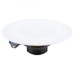 DIFUZOR PLAFON 25.5CM 8 OHM 120W 100V DIBEISI - Img 4