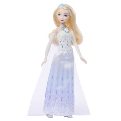 DISNEY FROZEN JEWEL REVEAL PAPUSA ELSA - Img 7