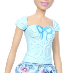 DISNEY PRINCESS PAPUSA CENUSAREASA 30CM - Img 5