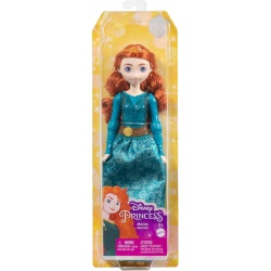 DISNEY PRINCESS PAPUSA PRINTESA MERIDA