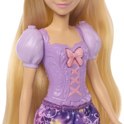 DISNEY PRINCESS SET PARUL MAGIC AL LUI RAPUNZEL CU PAPUSA SI ACCESORII - Img 6
