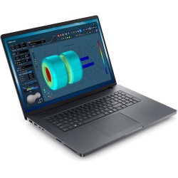 DL MB18250 QHD+ U9-285HX 64 2 RTX W11P - Img 4