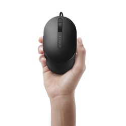 DL MOUSE Laser Wired MS3220 BK - Img 20