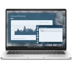 DL PC14255 FHD+ R7 350PRO 16 1 W11P - Img 2