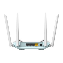 DLINK AX1500 SMART ROUTER R15 3PORTS - Img 7