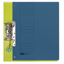 DOSAR INCOPCIAT ELBA SMART A4 1/1 200F 250G/MP BLUE ANGEL ALBASTRU