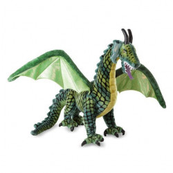 Dragon gigant din plus - Melissa and Doug - Img 1