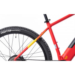 Drumet dinamic m 29'' rosu galben - Img 11