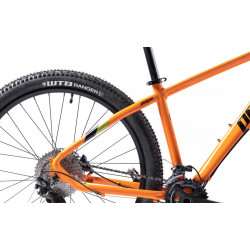 Drumet pro s 27.5'' portocaliu gri - Img 10