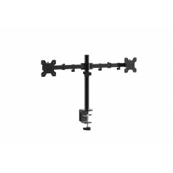 DUAL MONITOR STAND SERIOUX MM1903A BK