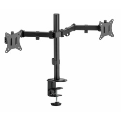 DUAL MONITOR STAND SERIOUX MM66-C024 - Img 5
