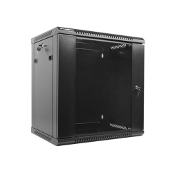 Dulap rack 19" perete 12U ng V2