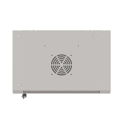 Dulap rack de perete 19", 4U gr - Img 3