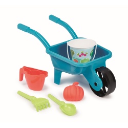 ECOIFFIER SET ROABA CU ACCESORII - Img 1
