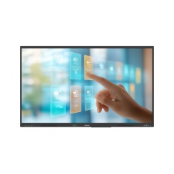Ecran interactiv PHILIPS 4252E 75" A13