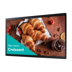 Ecran profesional Samsung QB24C - Img 4