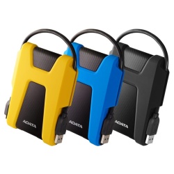 EHDD 2TB ADATA 2.5" AHD680-2TU31-CBK - Img 6