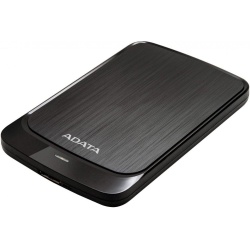 EHDD 2TB ADATA 2.5" AHV320-2TU31-CBK - Img 2