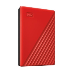 EHDD 4TB WD 2.5" MY PASSPORT 3.2 RD - Img 4