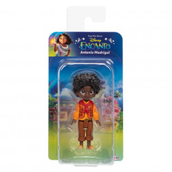 Encanto - Papusa 8 cm, blister, diverse modele - Img 4