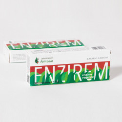 ENZIREM 20CPR