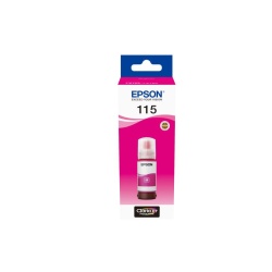 Epson 115 ecotank magenta ink cartridge - Img 3