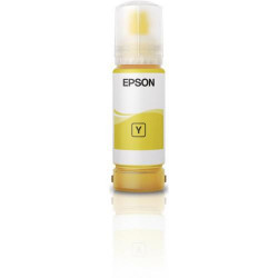 Epson 115 ecotank yellow ink cartridge - Img 1
