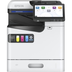 EPSON AM-C400 A4 COLOR INKJET MFP - Img 7