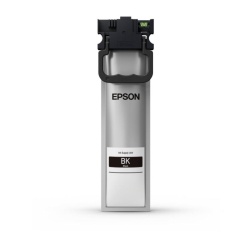 Epson c13t11c140 black ink cartridge l - Img 3