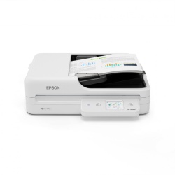 EPSON DS-1760WN DESKTOP A4 SCANNER - Img 4