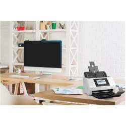 EPSON DS-790WN A4 SCANNER - Img 2