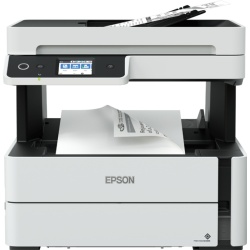 Epson e-t m3170 ciss mono inkjet mfp - Img 2