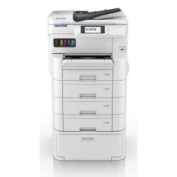 EPSON EM-C7100DWF A3+ COLOR INKJET MFP - Img 9