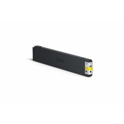 EPSON ENT. YELLOW INKJET CART. C21000