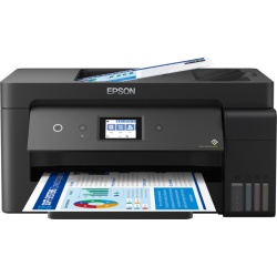 EPSON L14150 CISS A3 COLOR INKJET MFP - Img 4